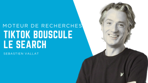 TikTok moteur de recherche en 2026 : chiffres clés, focus France et tips SEO