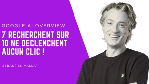 68% des recherches ne déclenchent aucun clic dans les pays avec AIO